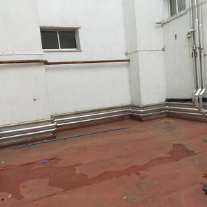 Instalación de tuberías comunitarias revestidas en calorifugado Madrid