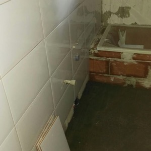 Reformas cuartos de baño en Madrid