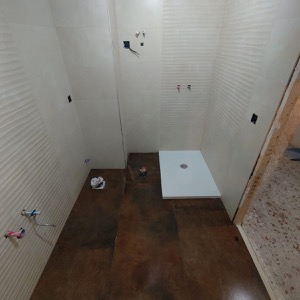 Reforma de cuarto de baño en Móstoles
