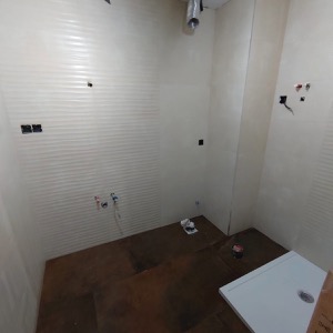 Reforma de cuarto de baño en Móstoles