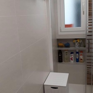 Reformas de baños y aseos en Madrid